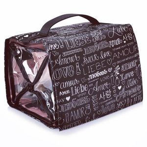 Mary Kay Travel Roll-Up Bag